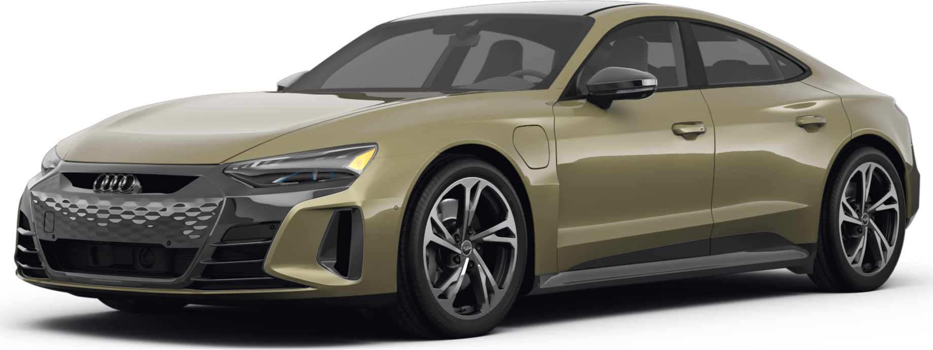 2023 Audi E tron GT What We Know So Far Kelley Blue Book